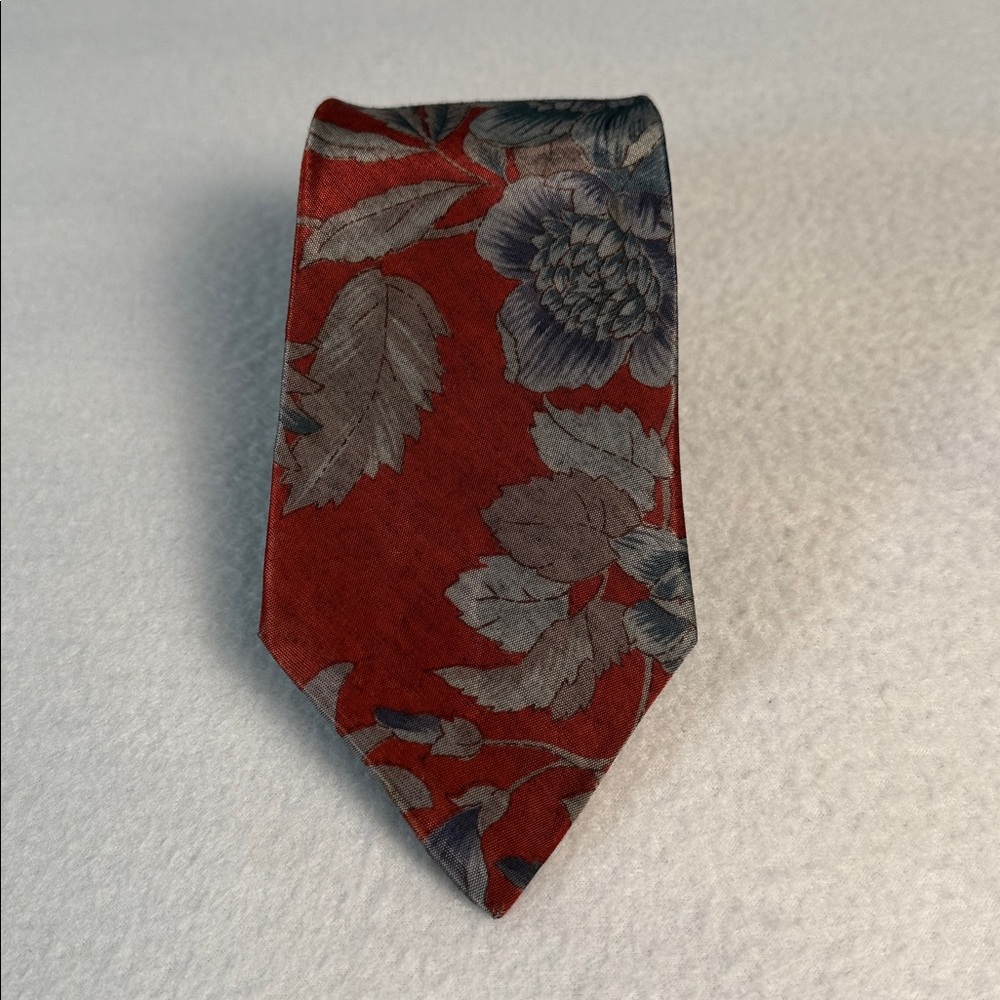 Adolfo 3.25 X 58 Silk Made In‎ USA